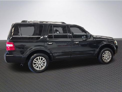 Used 2014 Ford Expedition Limited w/ Equipment Group 301A RWD image 4