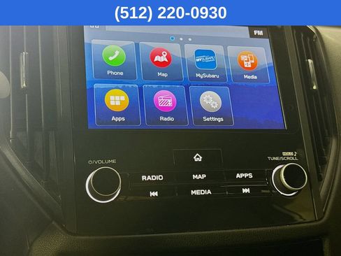 Certified 2024 Subaru Forester Wilderness AWD/4WD image 18