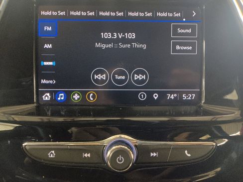 Used 2019 Chevrolet Spark LT FWD image 25