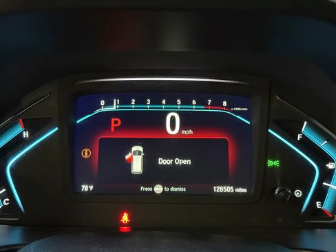 Used 2020 Honda Odyssey EX-L image 20