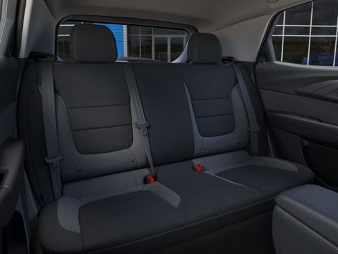 New 2026 Chevrolet TrailBlazer LT w/ Driver Confidence Package AWD/4WD image 18