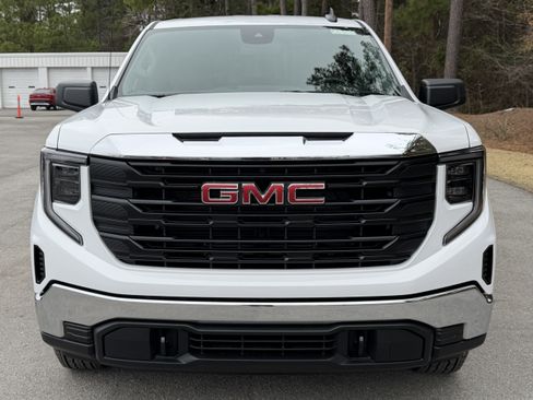 New 2026 GMC Sierra 1500 Pro w/ Pro Value Package image 37