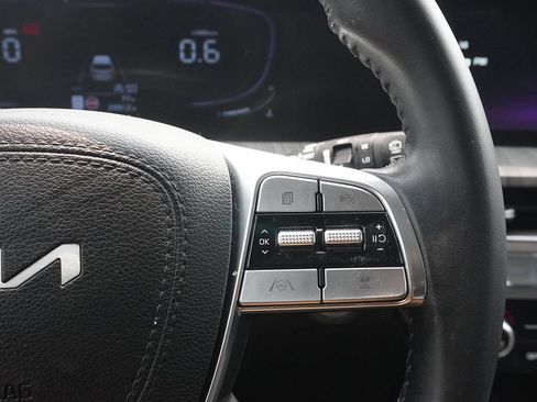 Used 2025 Kia Telluride EX FWD image 51