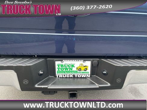 Used 2013 Ford F150 XLT w/ Mid Equipment Group RWD image 35