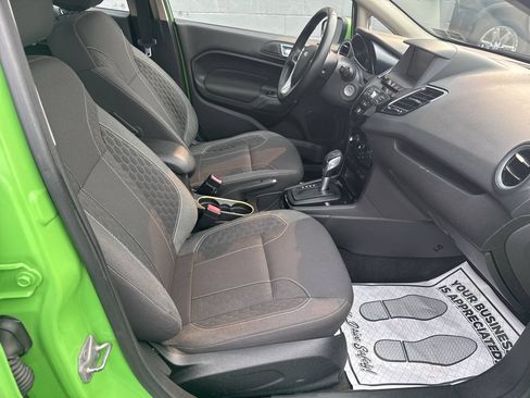 Used 2014 Ford Fiesta SE w/ Equipment Group 201A FWD image 23