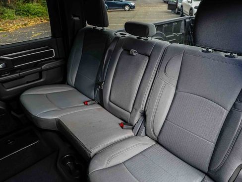 Used 2024 RAM 2500 Big Horn image 21