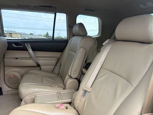 Used 2008 Toyota Highlander Sport AWD/4WD image 18