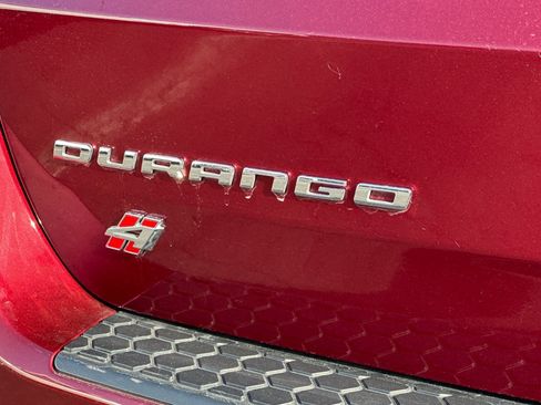 Used 2023 Dodge Durango R/T image 28