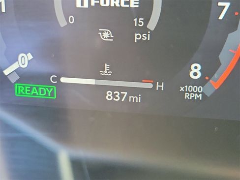 Used 2024 Toyota Tacoma TRD Off-Road image 22