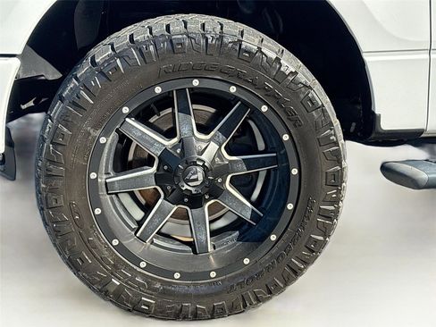 Used 2014 Ford F150 STX w/ Equipment Group 201A Mid image 28