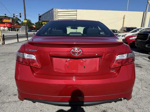 Used 2007 Toyota Camry CE FWD image 6