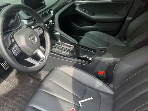 Used 2025 Acura Integra A-Spec FWD image 7