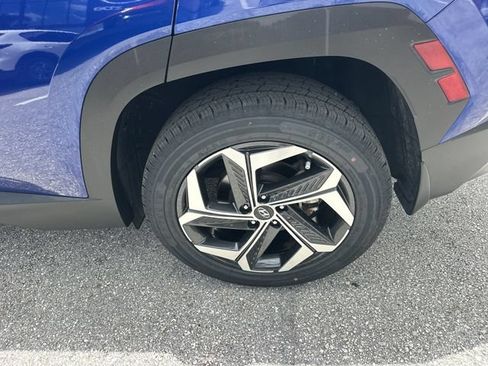 Used 2022 Hyundai Tucson SEL w/ Convenience + Premium Package AWD/4WD image 11