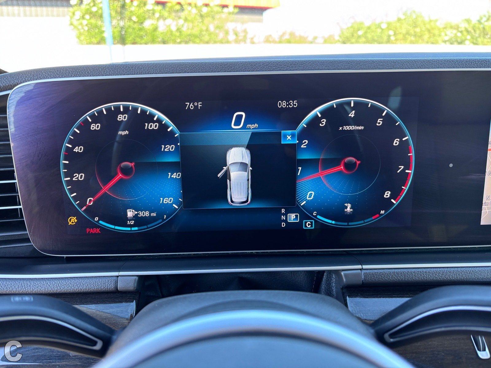 Used 2020 Mercedes-Benz GLE 350 image 24