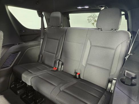 Used 2024 Chevrolet Tahoe LS w/ Driver Alert Package RWD image 18