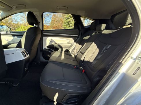 Certified 2024 Hyundai Tucson SEL image 23