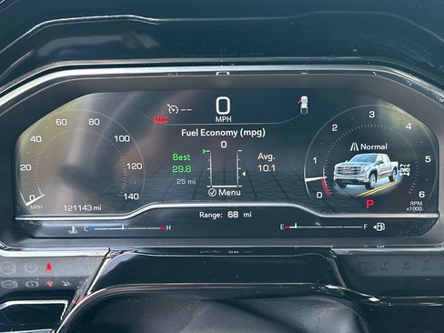 Used 2023 GMC Sierra 1500 SLT w/ SLT Premium Plus Package image 28