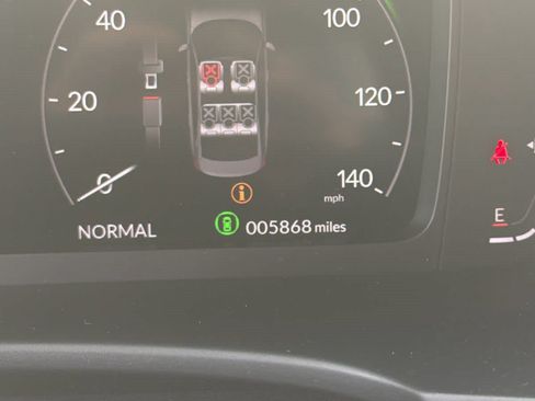 Used 2026 Honda Civic Sport Touring image 8