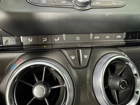 Used 2024 Chevrolet Camaro LT w/ RS Package image 29