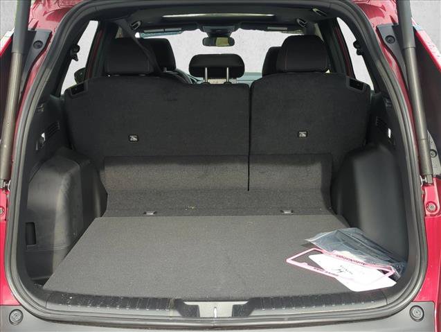 Certified 2026 Honda CR-V TrailSport image 6