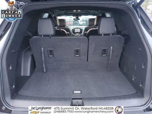 Certified 2023 Chevrolet Traverse LT w/ LT Premium Package image 29