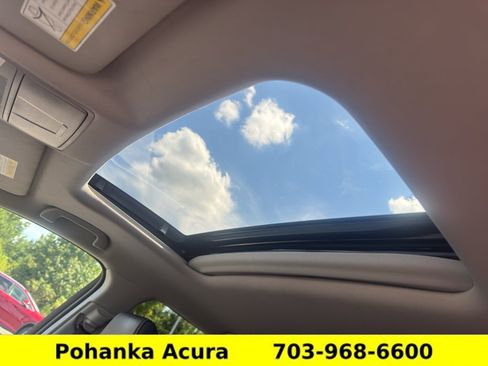 Used 2020 Acura MDX SH-AWD w/ Technology Package image 21