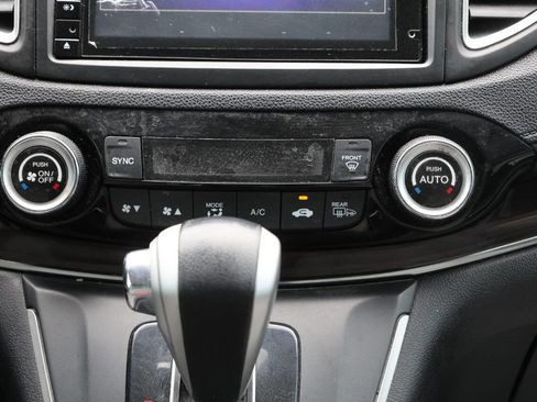 Used 2016 Honda CR-V EX-L image 22