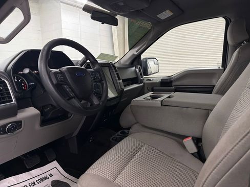 Used 2016 Ford F150 XLT w/ Trailer Tow Package image 6