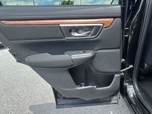 Certified 2018 Honda CR-V EX image 17