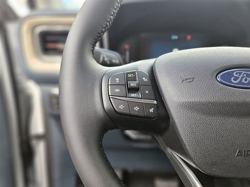 New 2025 Ford Maverick Lariat image 26