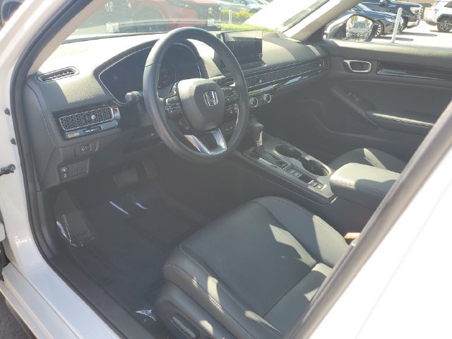 Certified 2023 Honda Civic EX-L image 17