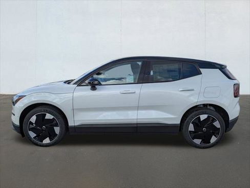 New 2026 Volvo EX30 Ultra image 3