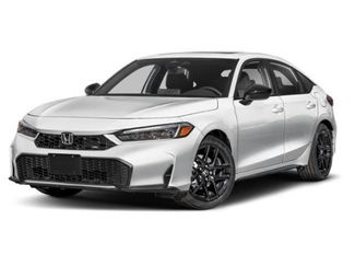 New 2026 Honda Civic Sport 360° Tour