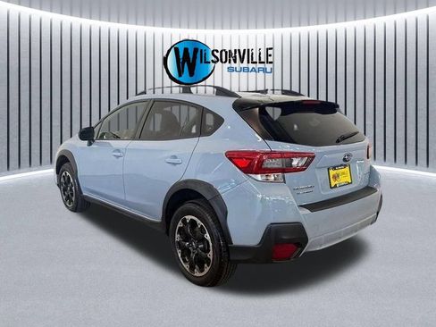 Certified 2021 Subaru Crosstrek 2.0i w/ Popular Package #3 AWD/4WD image 8