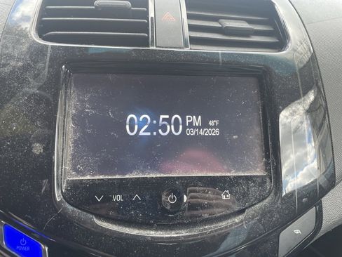 Used 2016 Chevrolet Spark LT image 11