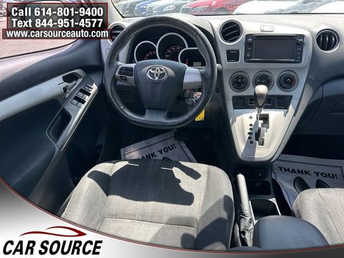 Used 2013 Toyota Matrix S w/ S Sport Pkg AWD/4WD image 14