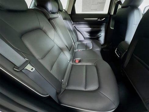 New 2025 MAZDA CX-5 AWD 2.5 S w/ Select Package image 20