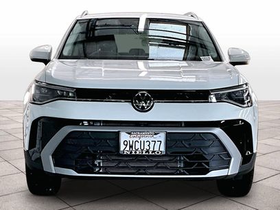 Certified 2025 Volkswagen Taos SE