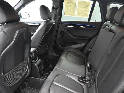 Used 2021 BMW X1 sDrive28i FWD image 10