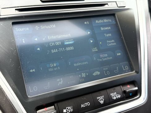 Used 2020 Acura MDX w/ Technology Package FWD image 25