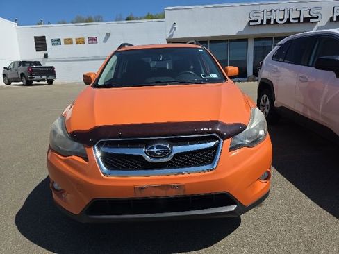 Used 2013 Subaru Crosstrek 2.0i Premium AWD/4WD image 11