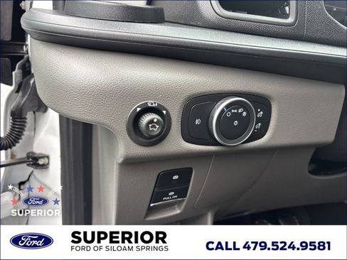 Used 2025 Ford Transit 350 XLT RWD image 19