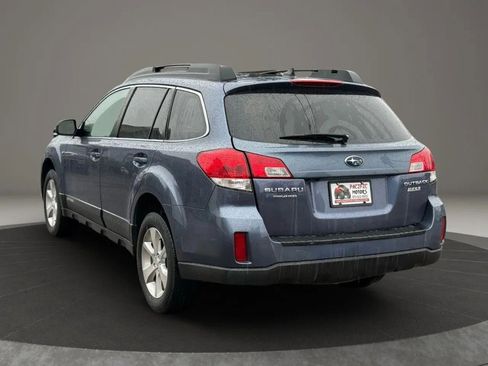 Used 2014 Subaru Outback 2.5i Limited image 6