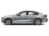 New 2025 BMW 330i Sedan w/ M Sport Package image 3