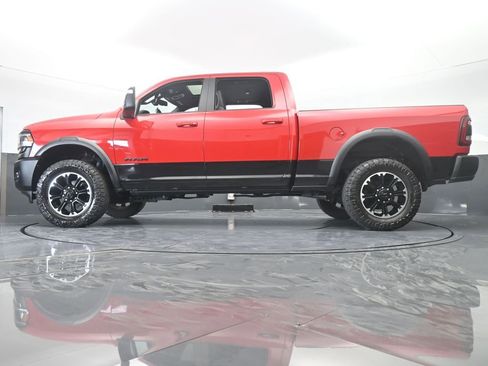 Used 2023 RAM 2500 Rebel w/ Level 1 Equipment Group image 63
