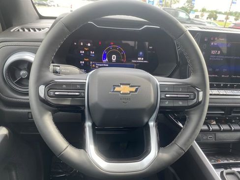 New 2026 Chevrolet Colorado LT w/ LT Convenience Package RWD image 15