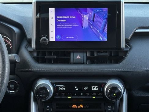 Used 2023 Toyota RAV4 XLE image 17