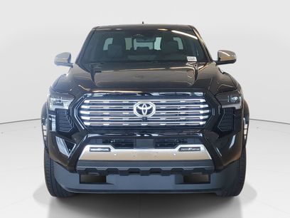 Used 2024 Toyota Tacoma Limited