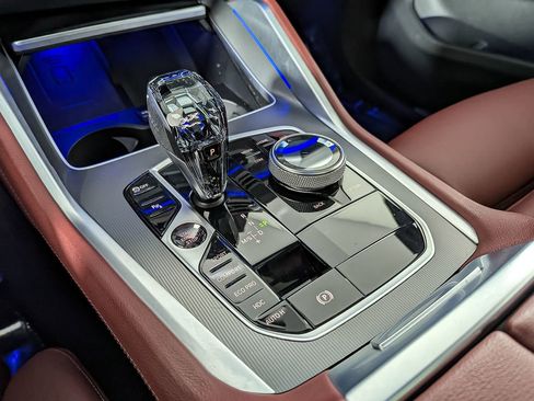 Used 2022 BMW X6 xDrive40i w/ Premium Package image 37