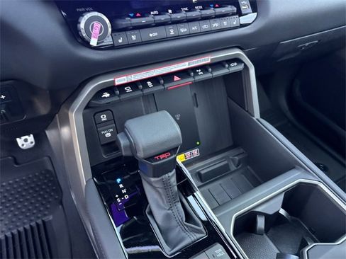New 2026 Toyota Tundra Limited w/ TRD Off-Road Package image 20